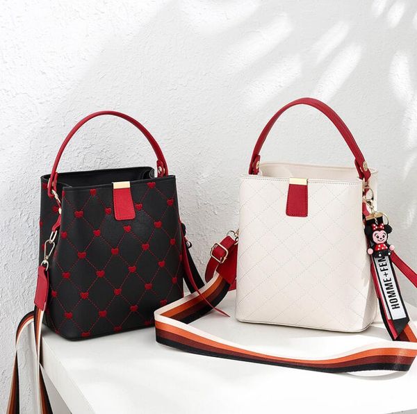 

womens luxury designer bag handbags new european and american ladies messenger bag fashion square bag shoulder handbag #h34g2