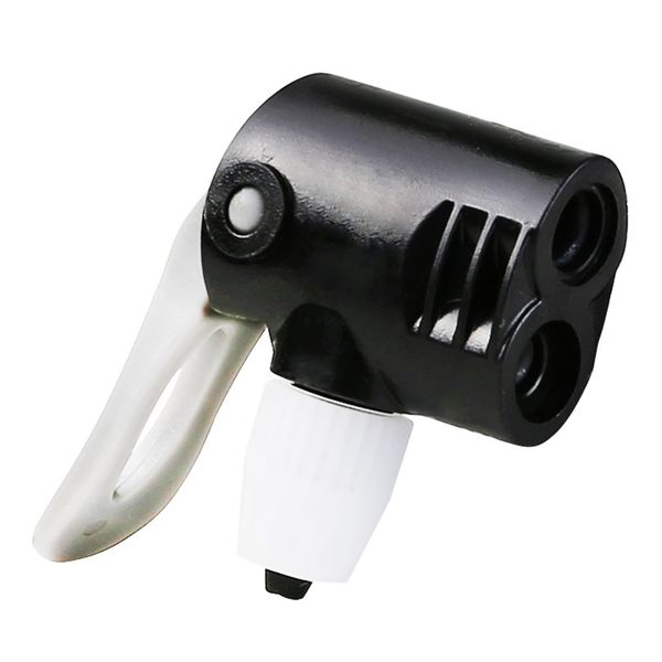 bike air pump nozzle