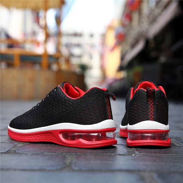 

High Quality Flywire Knit Men Women Casual Shoes oreo Jogging Sneakers Multicolor Athletic fly line Shoes