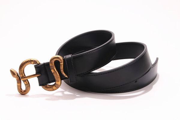 

2019 designer black brand belts for mens genuine leather male women casual jeans vintage fashion strap waistband 2019 new, Black;brown