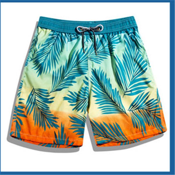 

мужские дизайнерские шорты брюки summer beach holiday printing quick dry ослабленный брюки homme summer одежда, White;black