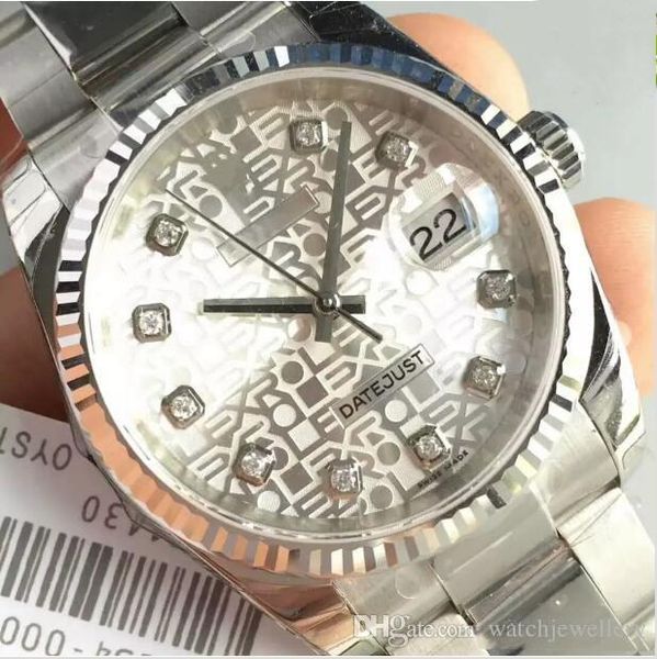 

daydate men watch mechanical Automatic Movement sports waterproof watch with diamond Sport Wristwatch