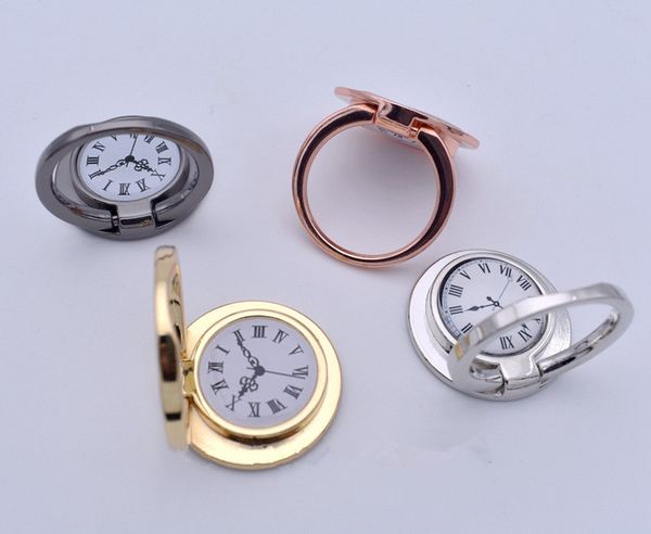 pocket watch cell phone
