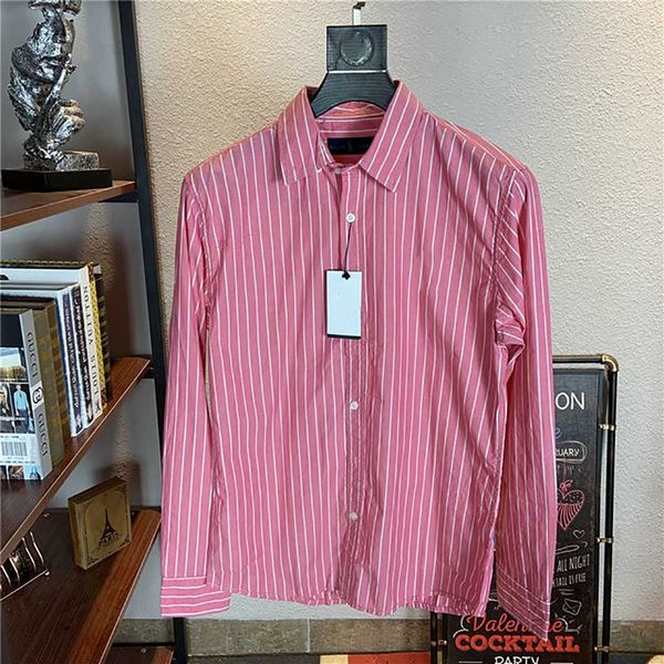 

19ss высокого качества бренд ralph lauren рубашка поло дизайнер моды классический бизнес-полосатые рубашки highend мужских тонкий хлопок руб, White;black