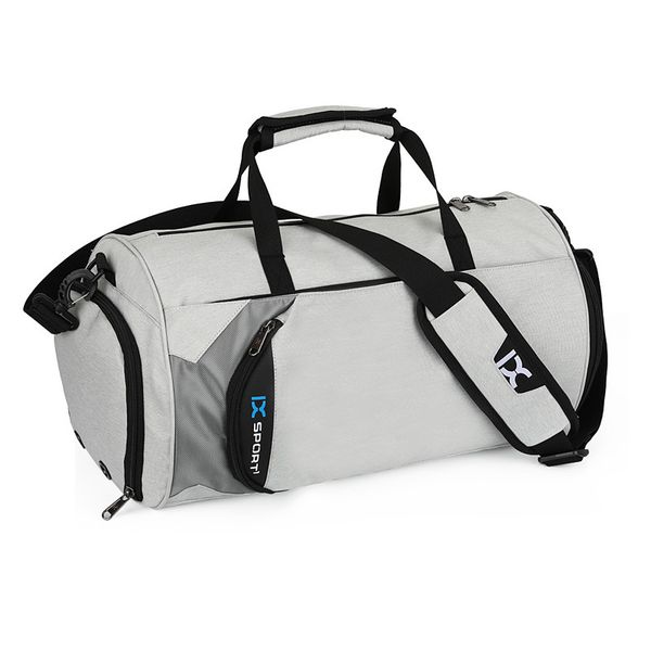 

sport gym bag outdoor waterproof women big tote bag school fitness men travel shoulder training camping yoga duffle