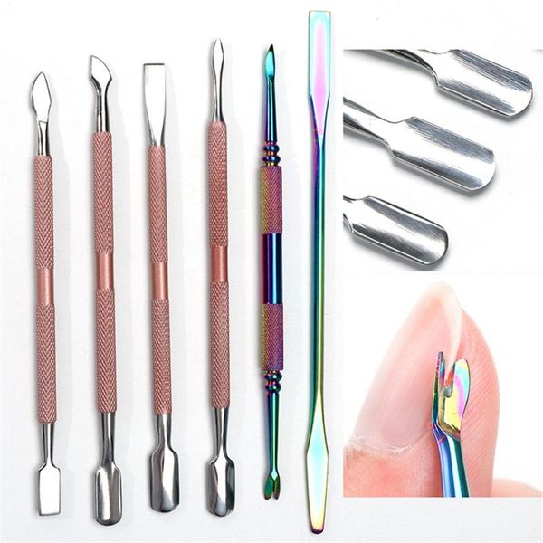 

красочный маникюрный набор гель лак для ногтей kit кутикулы щипцы профессиональные нержавеющей стали ножницы для снятия акриловых ногтей art