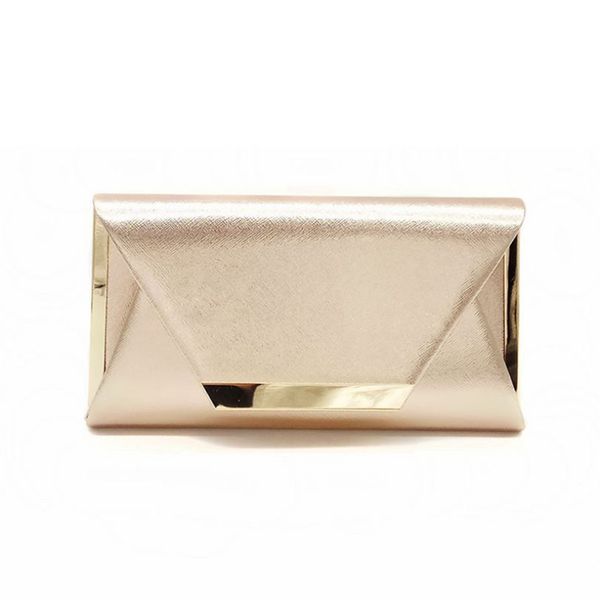 

elegant rhinestones evening clutches for women bridal wedding party shoulder bag fashion solid color clutches handbag party bag