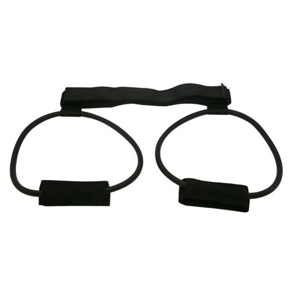 

resistance bands booty band belt fitness muscle waist adjustable workout loop elastic muscles trainer 77