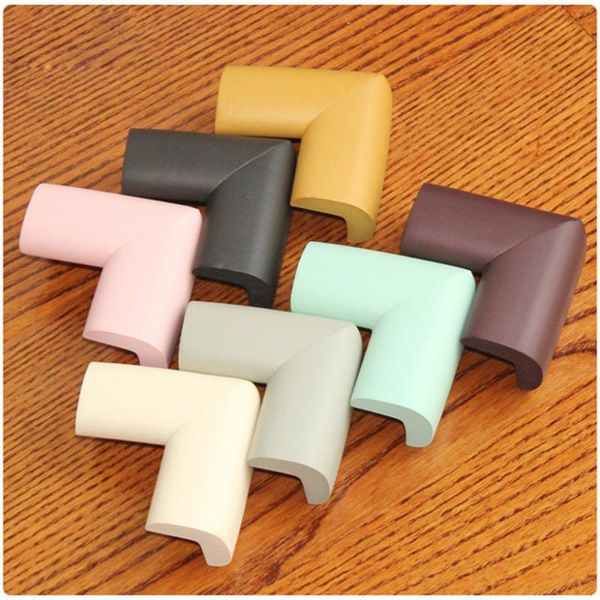 

4 / еѬи soft baby safe corner protector мгкий ол ол пѬоекоѬ безопанои младена пог
