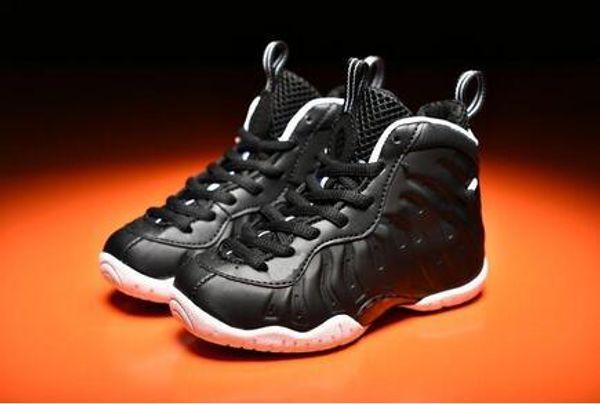 

penny hardaway kids basketball shoes infant children athletic pippen duncan sports toldder sneakers