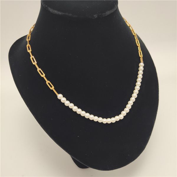 

a-4 bohemian necklace simple beach holiday wind shell scallop clavicle chain necklace and ladies pendant women, Silver