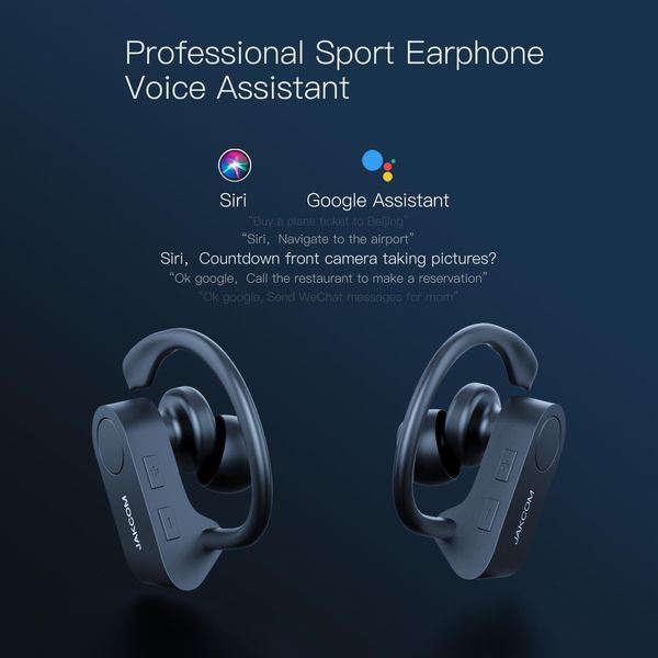 

jakcom se3 sport wireless earphone in headphones earphones as loja fantacy wild storage pouch zs10 pro