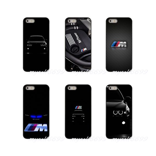

Логотип для BMW X6 X5 M4 M3 M5 Жесткий чехол для телефона для Apple iPhone X XR XS MAX 4 4S 5 5S 5C SE 6 6S 7 8 P