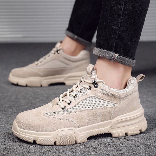 

2020 zapatos de hombre trekking hiking outdoor shoes shoes+male chaussure homme men lighting