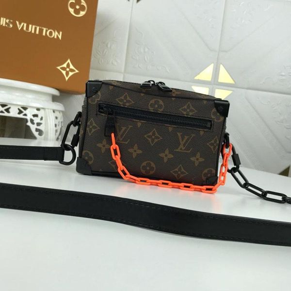 

Women 039 one houlder bag handbag leather production large capacity de ign bag fa hionable and generou de ign bag model m44480