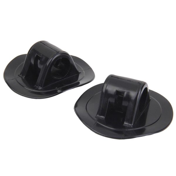 

2 pcs canoe kayak engine mount motor stand holder kit