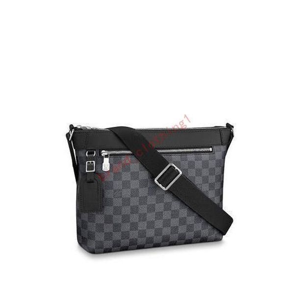

n40003 mick pm men handbags iconic bags handles shoulder bags totes cross body bag clutches evening