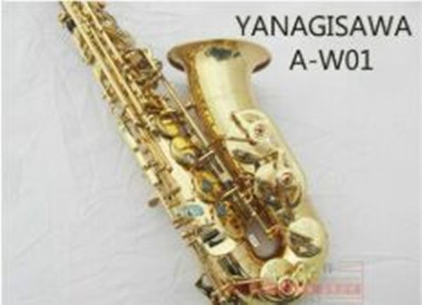 

yanagisawa a-w01 вокое каево лађн золоо лак ал e плокий акоон мђзкалнй и