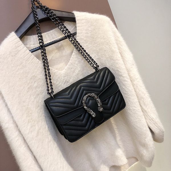 

Модный бренд женщины шикарные сумки наплечные сумки через плечо сумки тела лоску