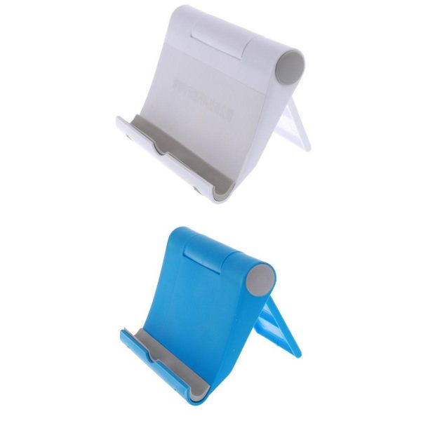 

2 pieces 270 degree phone desk mount ajustable stand holder for ipad