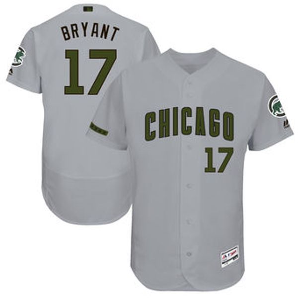 kris bryant world series youth jersey