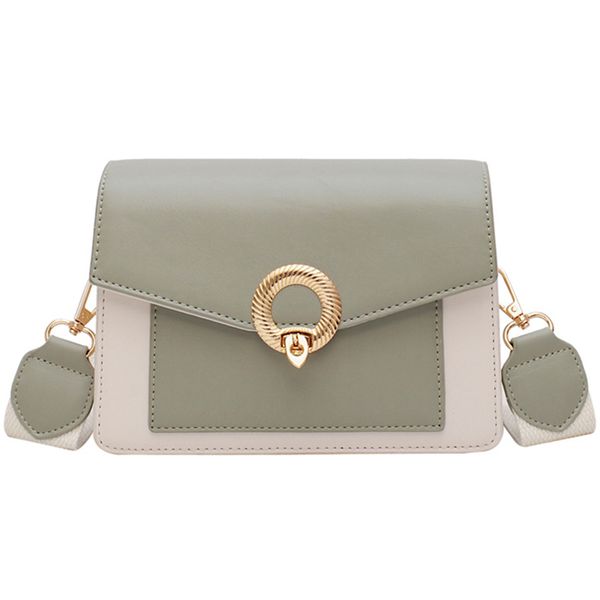 

summer women's fashion wild messenger bag shoulder bag