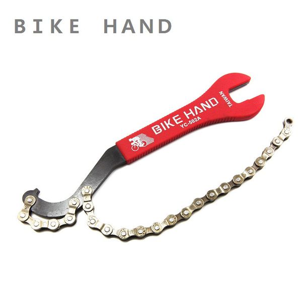 

2020 wheel tool bikehand cycling repair multi-function tool bike mtb bicycle chain disassembly ing