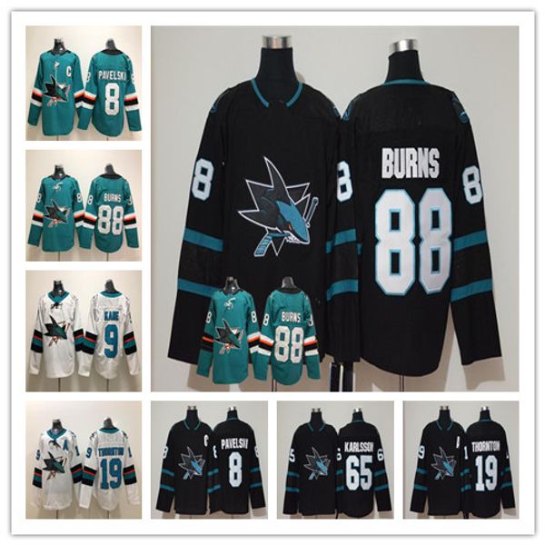 erik karlsson jersey