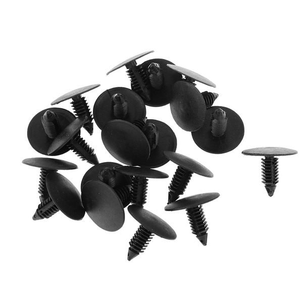 

20pcs fender liner retainer clips push pin 6506293aa for jeep grand cherokee