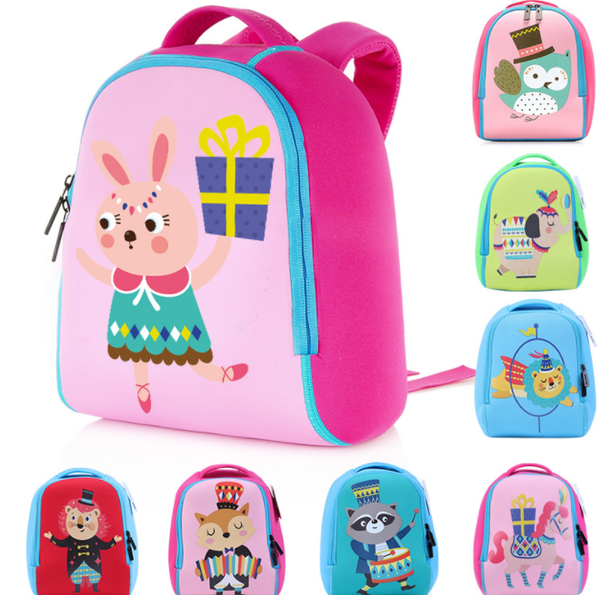 

2019 new children school bags girls butterfly school backpack kids satchel boy car knapsack girl backpack for space bag