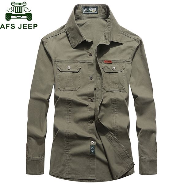 

new 2020 brand army shirt men 100% cotton long sleeve mens shirts plus size -6xl camisa social masculina, White;black