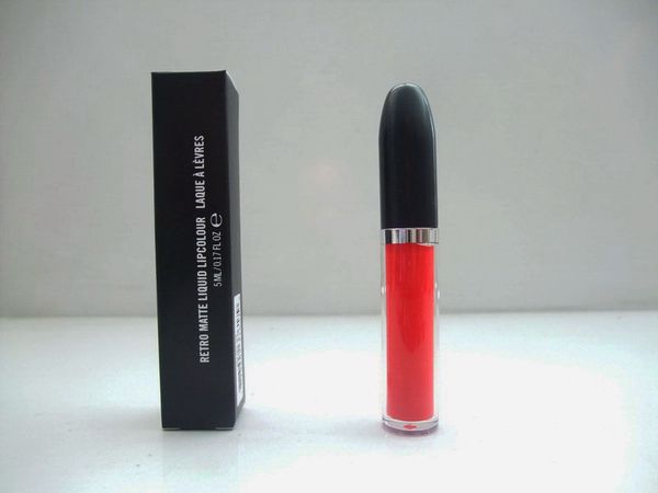

new makeup lipstick matte lipgloss maquillage lipstick make up lipsticks 15 colors english name epacket +gift