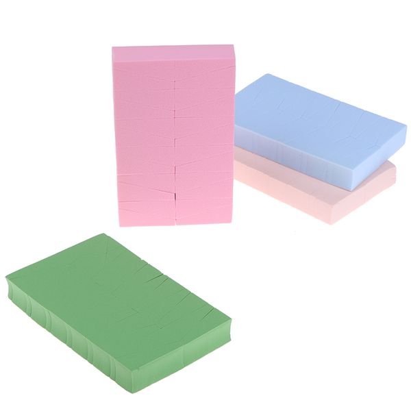 

24pcs makeup foundation triangle sponge face cosmetic puff cosmetic sponge tools