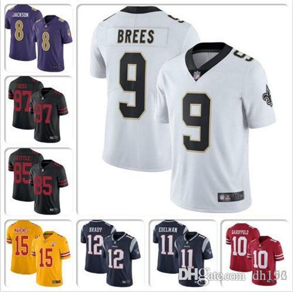 saints jersey for men