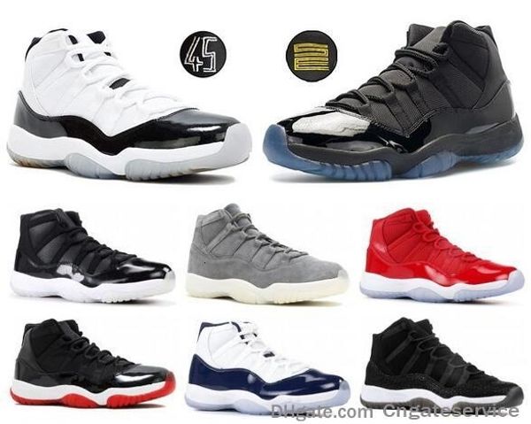 

concord 45 high гамма синий 11s mens basketball обувь low зеленый розовый змеиной light bone разводят спортивные кроссовки женщины спорт кро