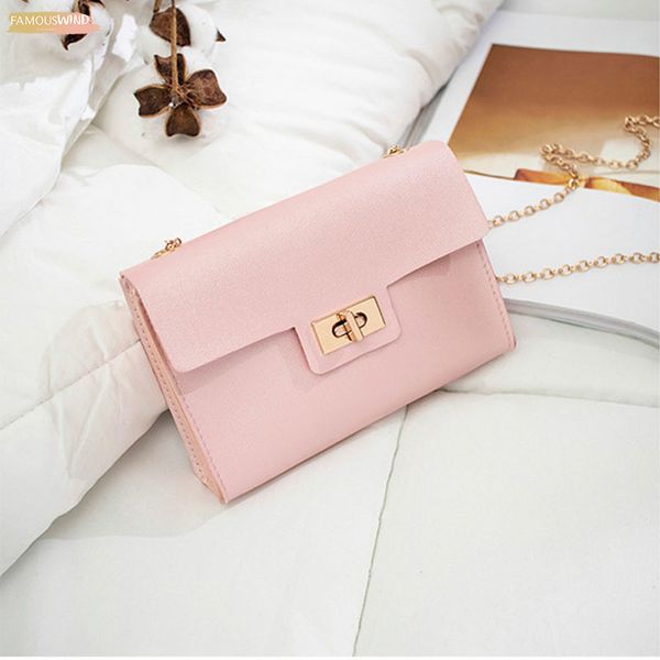 

women mini crossbody bag fashion lady pu leather candy color shoulder bags fashion new