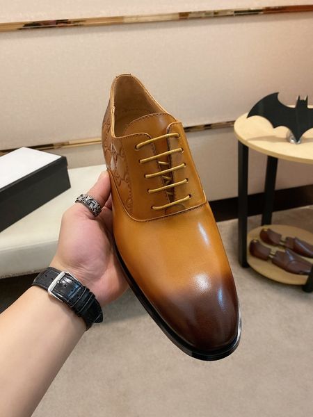 

men's formal shoes men's bright skin business formal shoes pointed toe men's business oxford casual shoes yhnvaw, Black