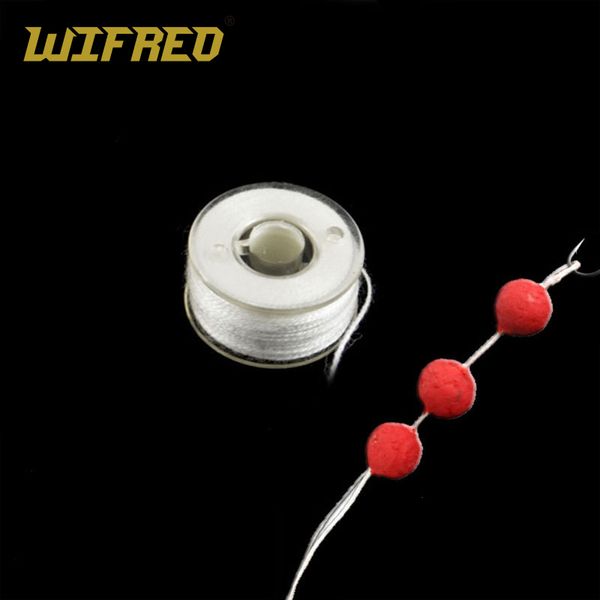 

wifreo 3pcs * 20m environmentally water dissolving braided pva string line carp fishing pva bags bait carping bollie rig tackle