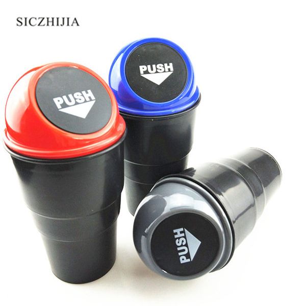 

durable mini car dustbin for infiniti fx-series q-series qx-series coupe ex37 ex25