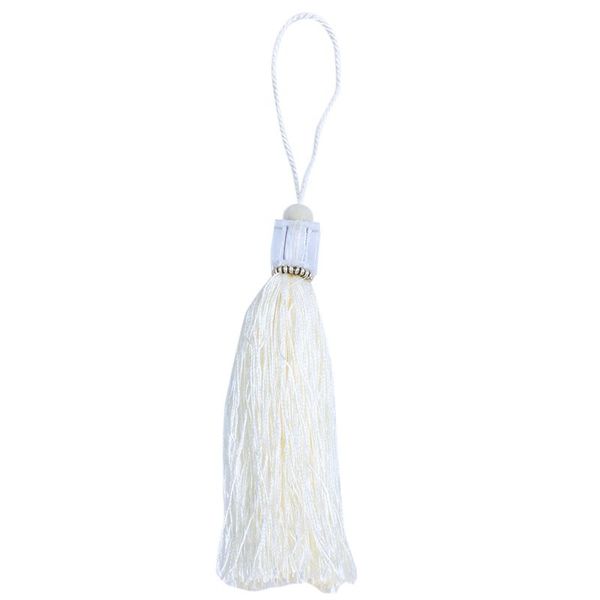 

luxury fringed curtain rope tassels holders