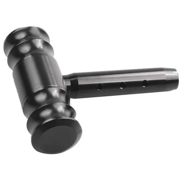 

t-handle gear knob, screw aluminum alloy car aircraft joystick t-handle shift head gear knob for universal vehicles