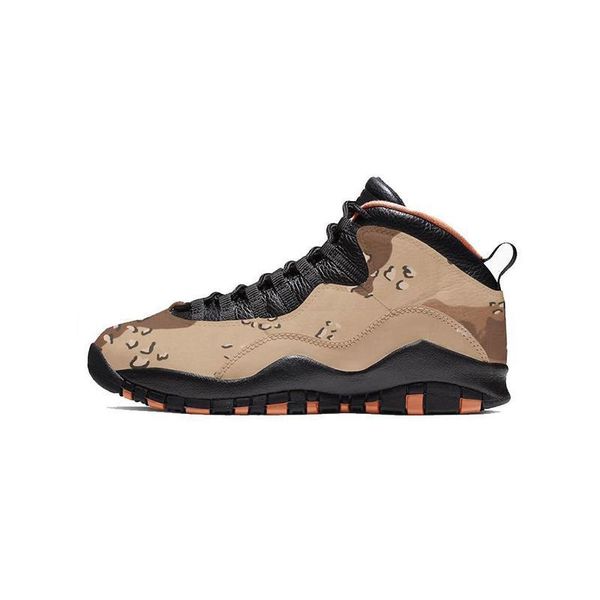 

10s basketball shoe cement class of 2006 westbrook cool grey i'm back desert-camo mens trainers 10s 10 sports sneake size7-13