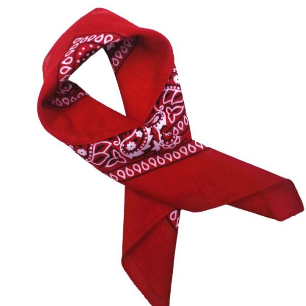 

55cm*55cm oudoor bandana square scarf black red casual paisley headband printed for men women girl boy, Blue;black