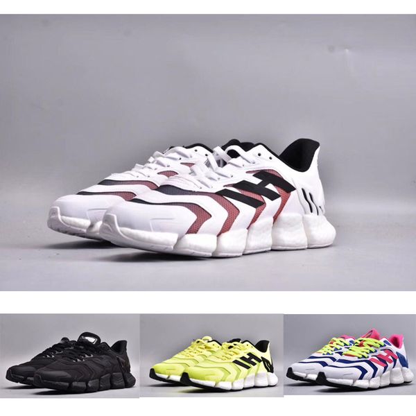 

2020 brand new climacool midsole shoes runner primeknit for men sports sneaker