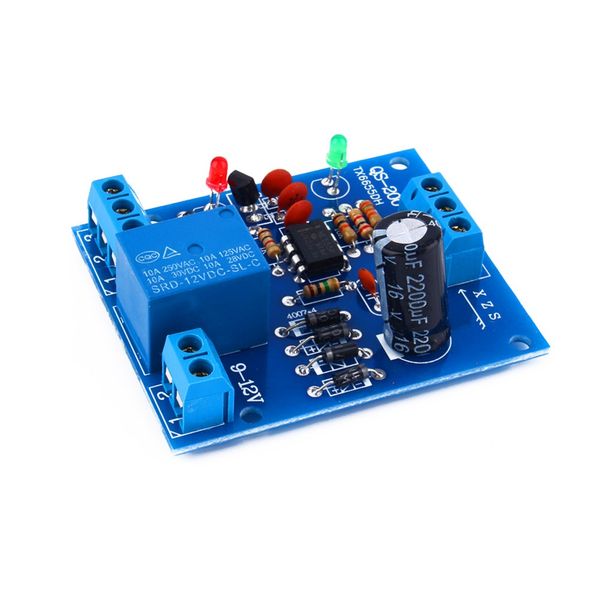 

1 pcs/lot liquid level controller sensor module water level detection sensor electronic components