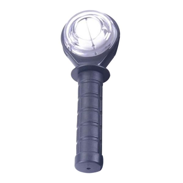 

wrist trainer ball w/ handle arm finger strengthener forearm exerciser