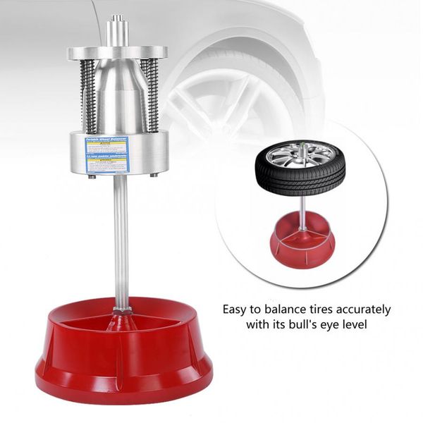 

заморские сша автомобили портативного концентраторы колесо шина балансировочного bubble level heavy duty rim стал балансировочными шины инст