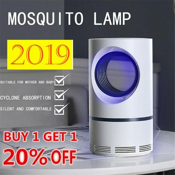 

safe pcatalytic mosquito killer lamp led light non-toxic uv insect trap usb led bug anti mosquito killer sale