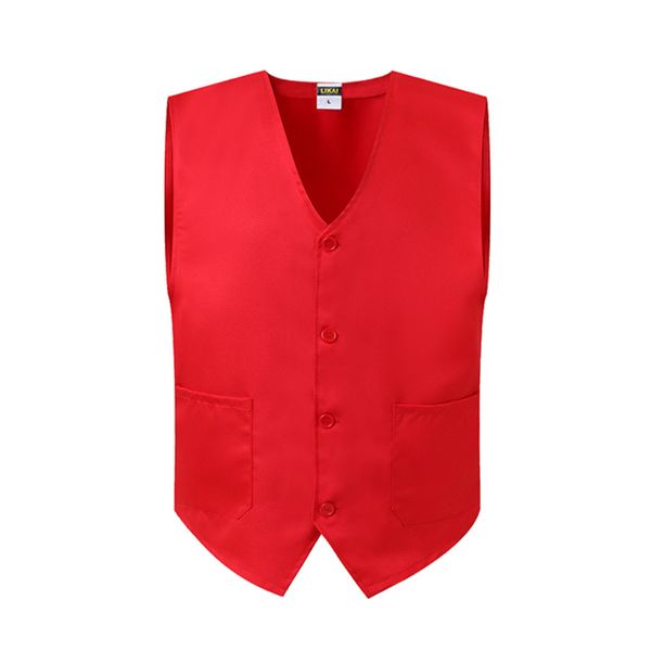 

customized campaign vest with diy print logo volunteer shirt, cultural shirt supermarket vest