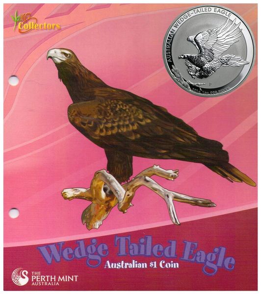 

wholesale dhl 50pcs/lot,2015 silver coin,australia wedge tailed eagle coin